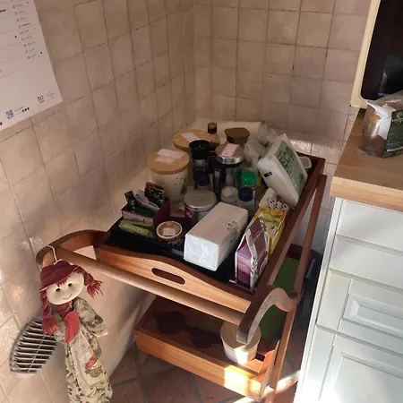 Shabby Chic Bilocale Zero Smog Appartamento *