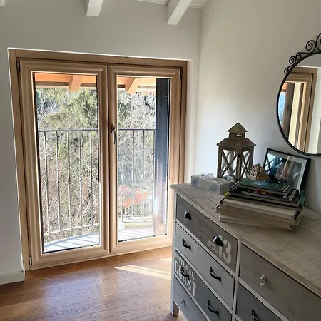 Shabby Chic Bilocale Zero Smog Appartamento