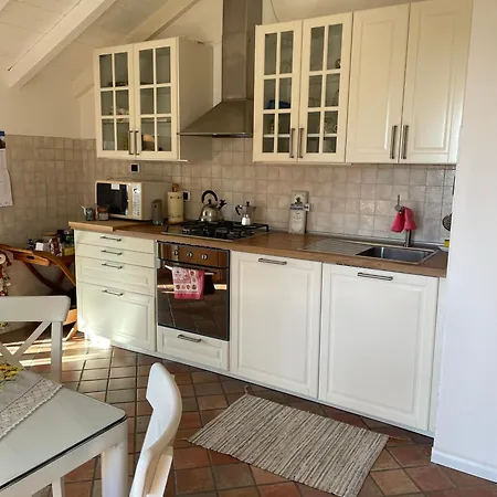 Shabby Chic Bilocale Zero Smog *