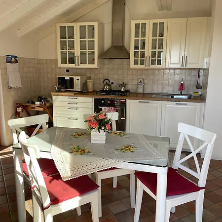 Shabby Chic Bilocale Zero Smog Appartamento