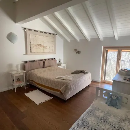Shabby Chic Bilocale Zero Smog Appartement Tavernerio