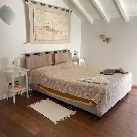Appartement Shabby Chic Bilocale Zero Smog Tavernerio