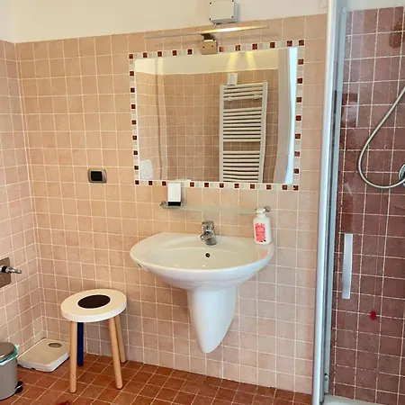 Shabby Chic Bilocale Zero Smog Appartement *