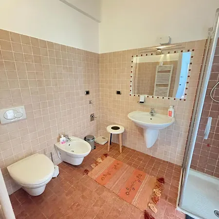 Appartement Shabby Chic Bilocale Zero Smog