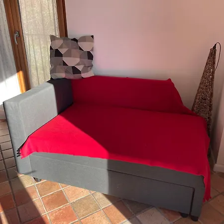 Shabby Chic Bilocale Zero Smog Appartement Tavernerio